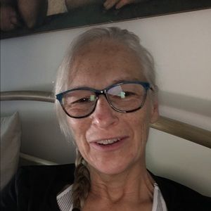 Meet your Posher, Deb